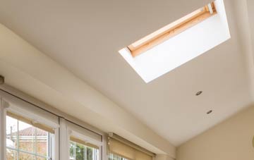 Carew Cheriton conservatory roof insulation companies