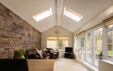 conservatory roof insulation Carew Cheriton, Pembrokeshire
