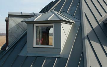 metal roofing Carew Cheriton, Pembrokeshire
