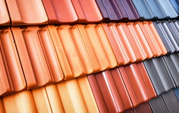 Carew Cheriton roof tile costs