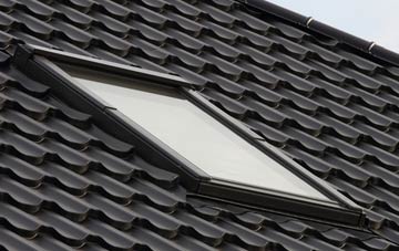 benefits of Carew Cheriton roof windows
