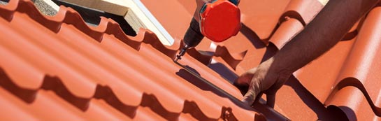 save on Carew Cheriton roof installation costs