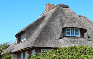 thatch roofing Carew Cheriton, Pembrokeshire