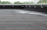 find rated Carew Cheriton flat roofing companies