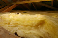 Carew Cheriton pitch roof insulation