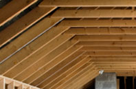 Carew Cheriton pitched insulation quotes